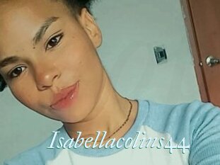 Isabellacolins44