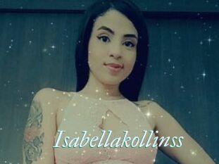 Isabellakollinss