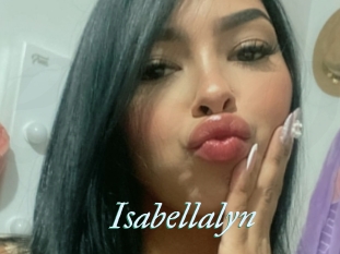 Isabellalyn
