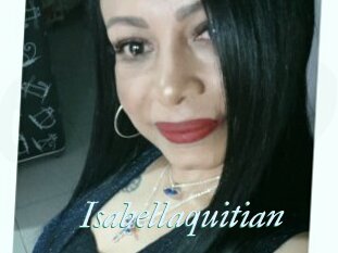 Isabellaquitian