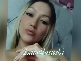 Isabellasushi