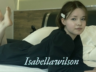 Isabellawilson