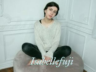Isabellefuji