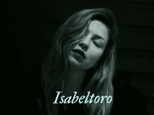 Isabeltoro