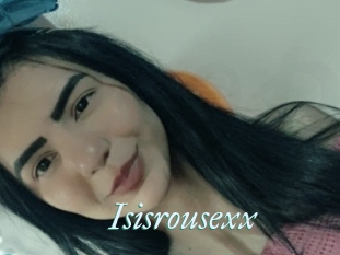 Isisrousexx