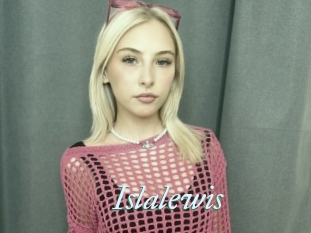Islalewis