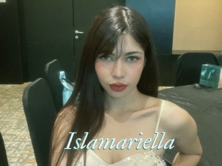 Islamariella