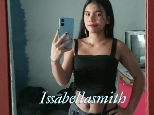 Issabellasmith
