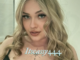 Itscassy444