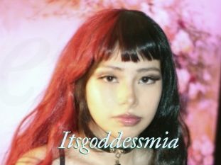 Itsgoddessmia