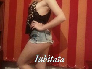 Iubitata