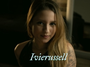 Ivierussell