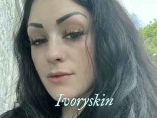 Ivoryskin