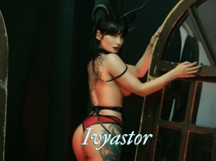 Ivyastor