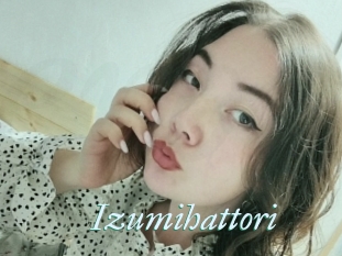 Izumihattori