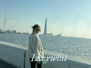 Izzywhit