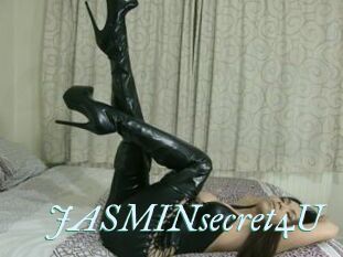 JASMINsecret4U