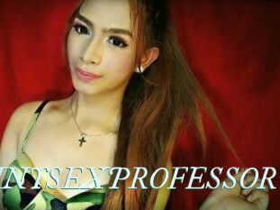 JENNYSEXPROFESSOR