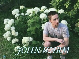 JOHN_WARM