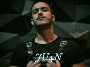 JU4N