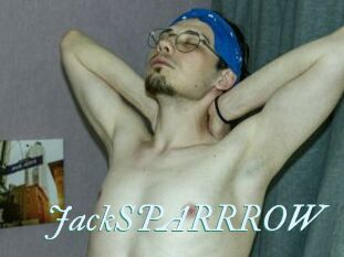 JackSPARRROW