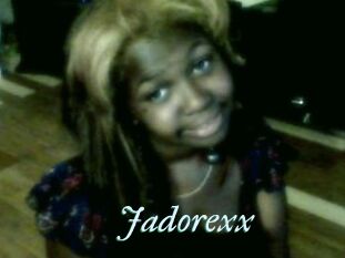 Jadorexx