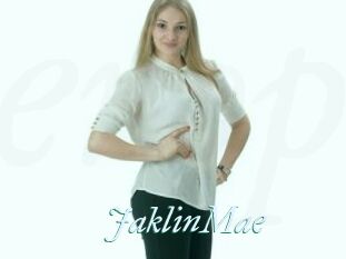 JaklinMae
