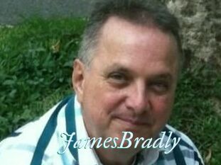 James_Bradly