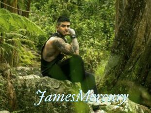 JamesMercury