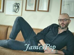 JamesPop