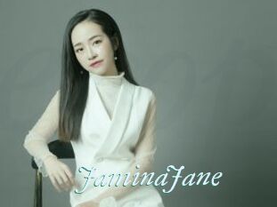 JaminaJane