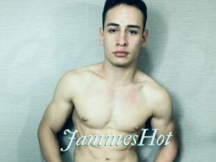 JammesHot