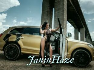 JaninHaze