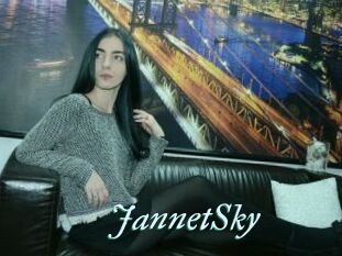 JannetSky