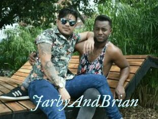 JarbyAndBrian