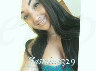 Jasmine329