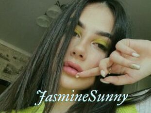 JasmineSunny