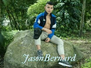 JasonBernard