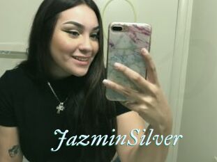 JazminSilver