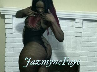JazmyneFaye