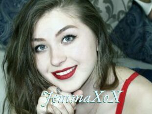 JemmaXoX