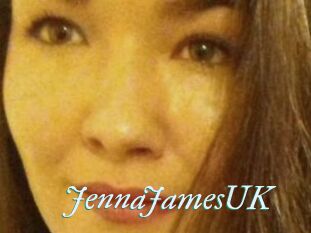 JennaJamesUK