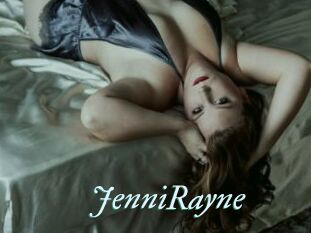 JenniRayne