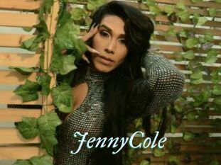 JennyCole