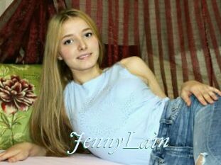 JennyLain