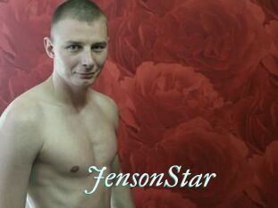 JensonStar