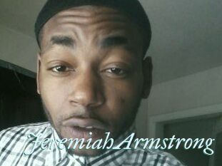 JeremiahArmstrong