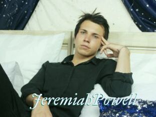 JeremiahPowell