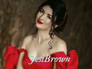 JesiBrown