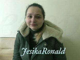 JesikaRonald
